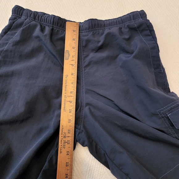 Columbia Navy swim trucks - Picture 10 of 13